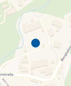 Vorschau: Karte von Ferienhaus Streidl