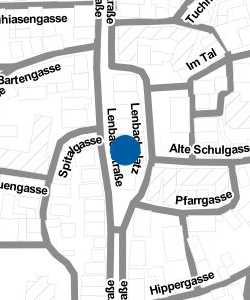 Vorschau: Karte von Royal Donuts Schrobenhausen