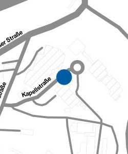 Vorschau: Karte von Markus-Pflüger-Heim, Kreispflegeheim