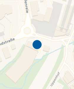 Vorschau: Karte von Die Hörmeister