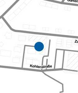 Vorschau: Karte von advita Haus Flöha