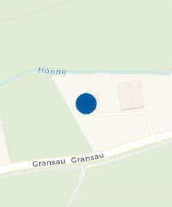 Vorschau: Karte von Gärtnerei an der Gransau