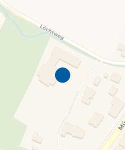 Vorschau: Karte von Grundschule Dörenthe