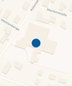 Vorschau: Karte von Grundschule Uetze