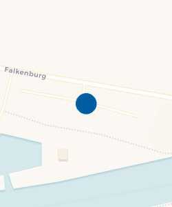 Vorschau: Karte von Wohnmobilstellplatz Falkenburg