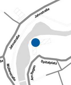 Vorschau: Karte von Monika Baumgartner Podologiepraxis und Kosmetikstudio
