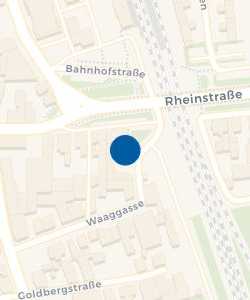 Vorschau: Karte von Dogan Döner Pizza Haus Osthofen