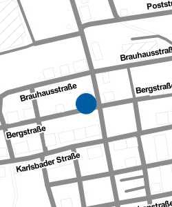 Vorschau: Karte von Fichtelberger Blick