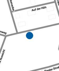 Vorschau: Karte von Haus Benedikt Seminare u. Zimmervermietung