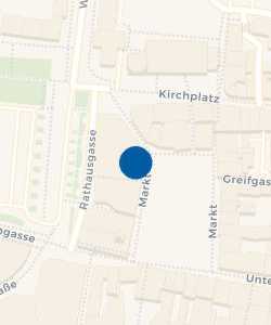 Vorschau: Karte von O'Steria in Piazza