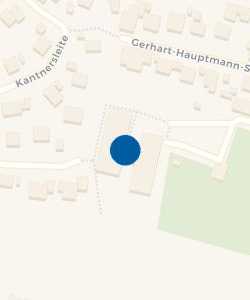 Vorschau: Karte von Seniorenheim Haus Rotmaintal