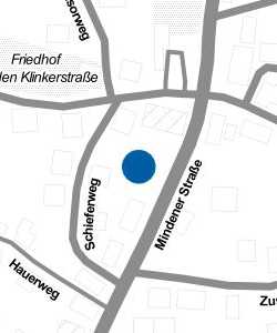 Vorschau: Karte von Feuerwehr Bölhorst