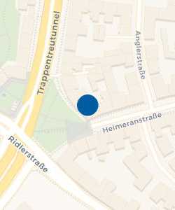 Vorschau: Karte von Heimeran-Apotheke