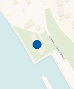Vorschau: Karte von Bootshaus Seehof