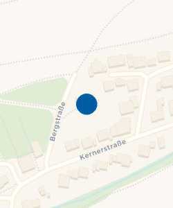 Vorschau: Karte von Gemeinde-Kindergarten Weiler