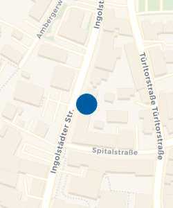 Vorschau: Karte von Wirtshaus Alte Eiche