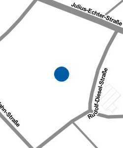 Vorschau: Karte von Depot Werneck