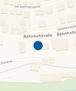 Vorschau: Karte von 1a autoservice Neustadt/Wied