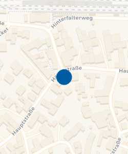 Vorschau: Karte von Gottenheim Hauptstraße
