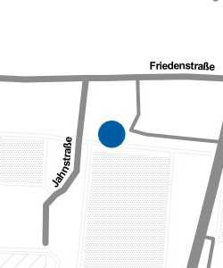 Vorschau: Karte von Vereinsgaststätte TV Steinheim