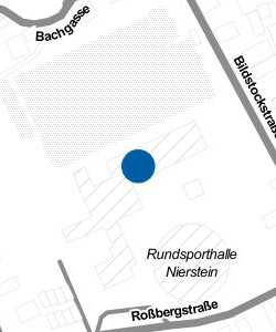 Vorschau: Karte von Carl Zuckmayer Realschule plus und Fachoberschule Nierstein