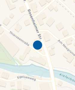 Vorschau: Karte von nah & Gut Markus Steigenberger