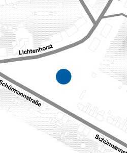 Vorschau: Karte von Grundschule Ebel