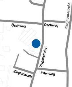 Vorschau: Karte von Dr. med. dent. Albrecht Wörner Zahnarzt