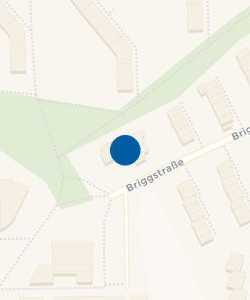 Vorschau: Karte von Bugenhagen II