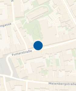 Vorschau: Karte von Lutherkeller