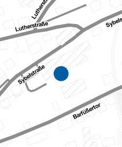 Vorschau: Karte von Emil-von-Behring-Schule