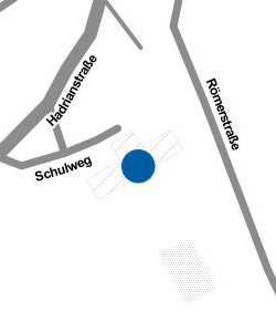 Vorschau: Karte von Grund- und Mittelschule Salzachtal