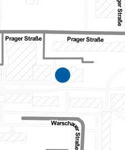 Vorschau: Karte von Mehrgenerationenhaus Weimar-West