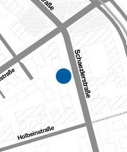 Vorschau: Karte von Barbara Scheerschmidt