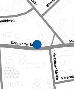 Vorschau: Karte von Geseeser Landbäckerei