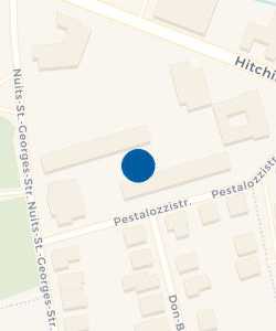 Vorschau: Karte von Realschule Plus am Scharlachberg