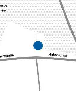 Vorschau: Karte von Zum Römerkastell