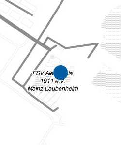Vorschau: Karte von Zum Laubenheimer Ried - Da Giovanni