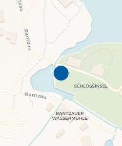 Vorschau: Karte von Schlossgefängnis