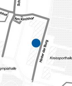 Vorschau: Karte von Schule am Schloßpark
