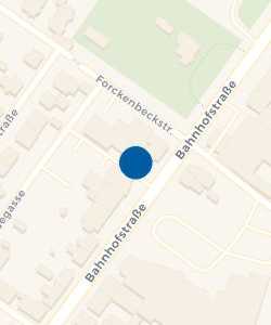 Vorschau: Karte von ONLINE NetCom Systemhaus GmbH