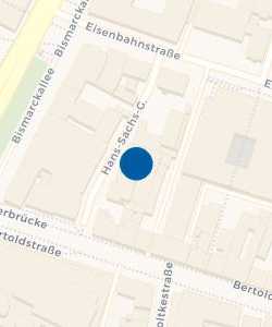 Vorschau: Karte von LBBW Immobilien GmbH