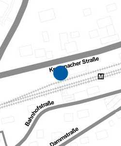 Vorschau: Karte von P & R Staudernheim