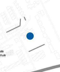 Vorschau: Karte von KiTa Anne-Frank-Straße