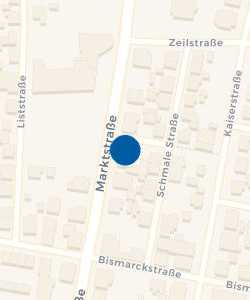Vorschau: Karte von Christner Zahntechnik GmbH