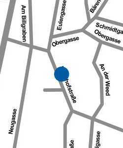 Vorschau: Karte von Armsheim