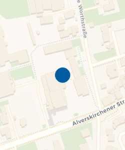 Vorschau: Karte von Grundschule Everswinkel