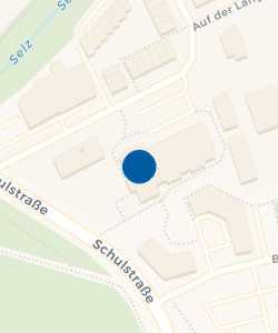 Vorschau: Karte von Gemeindeverwaltung Stadecken-Elsheim