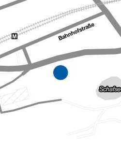 Vorschau: Karte von Lesetreff Schrozberg