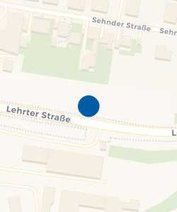 Vorschau: Karte von Autohaus Heyna GmbH Hannover
